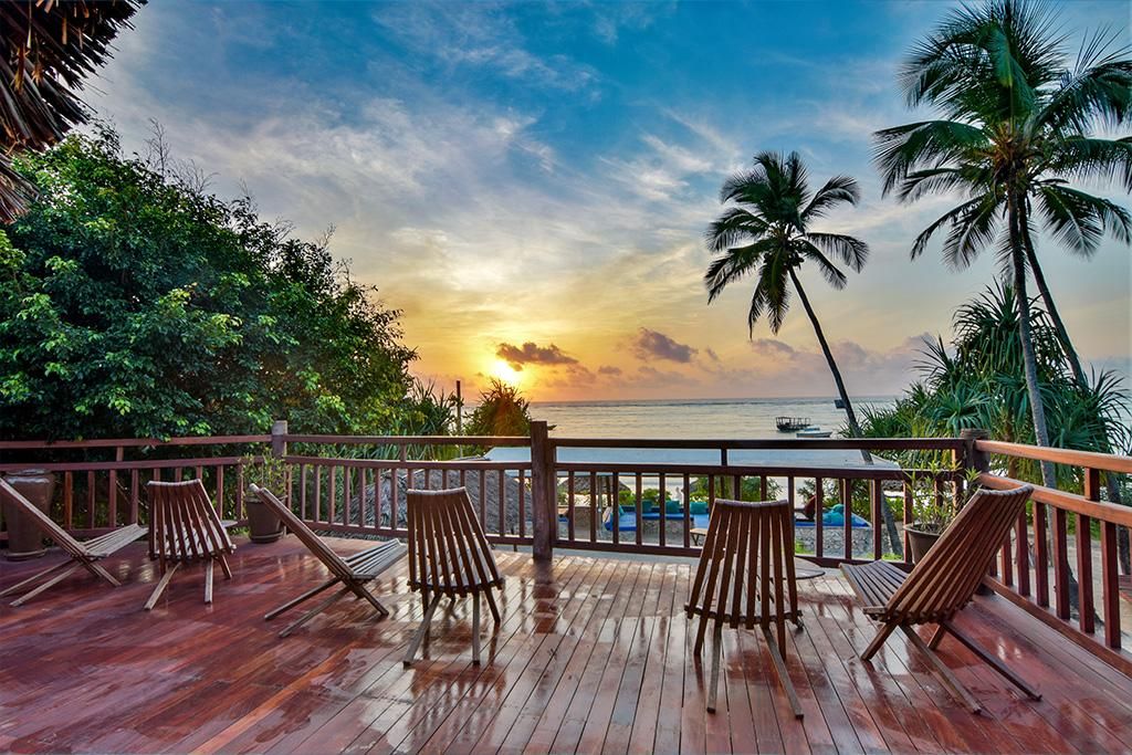 Hôtel Ôclub Experience Kena Beach 4* sup pas cher photo 3