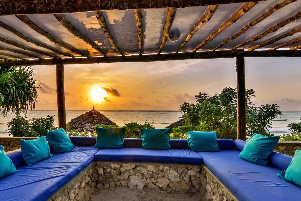 Hôtel Ôclub Experience Kena Beach 4* sup pas cher photo 4