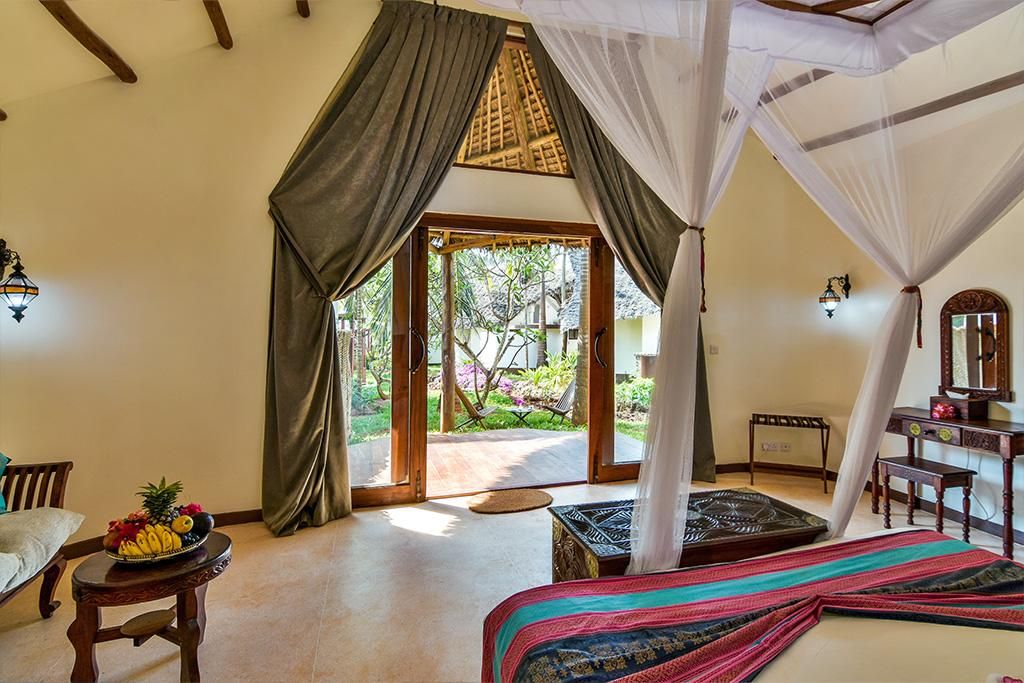 Hôtel Ôclub Experience Kena Beach 4* sup pas cher photo 8