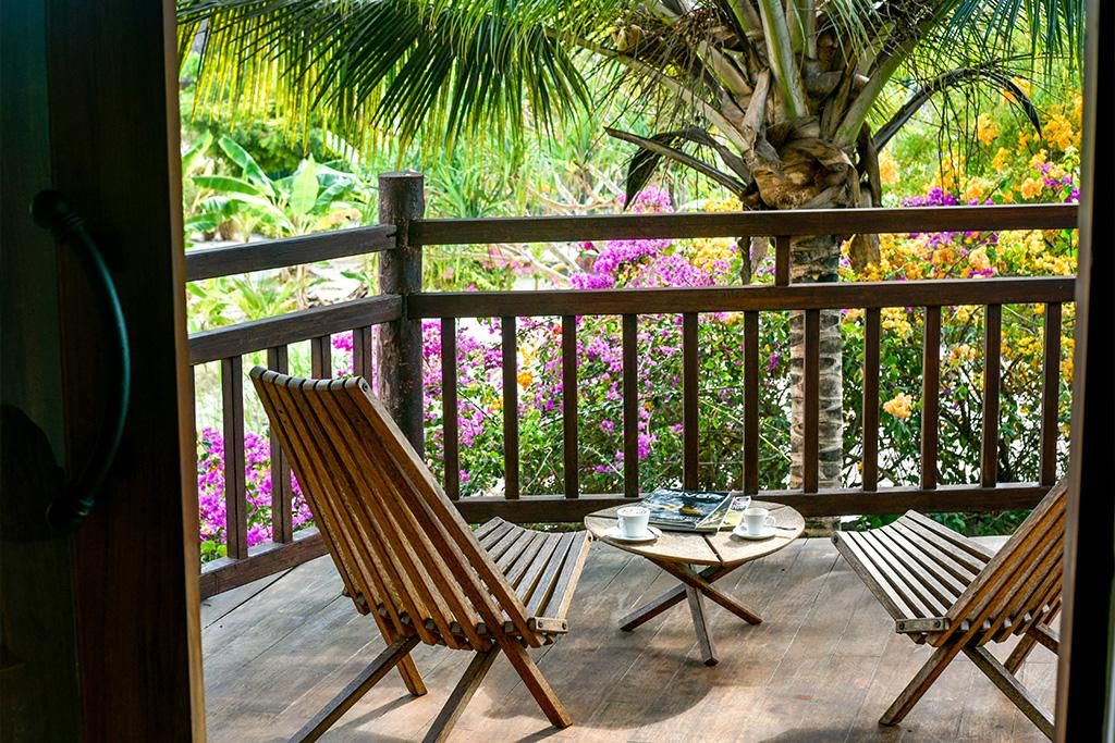 Hôtel Ôclub Experience Kena Beach 4* sup pas cher photo 9