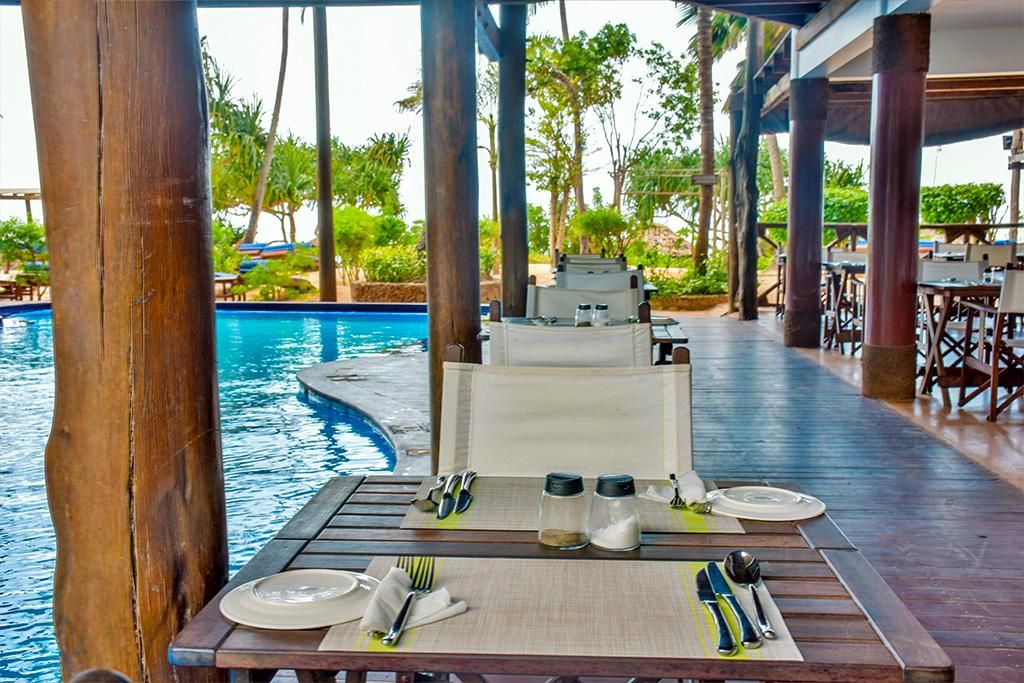 Hôtel Ôclub Experience Kena Beach 4* sup pas cher photo 12