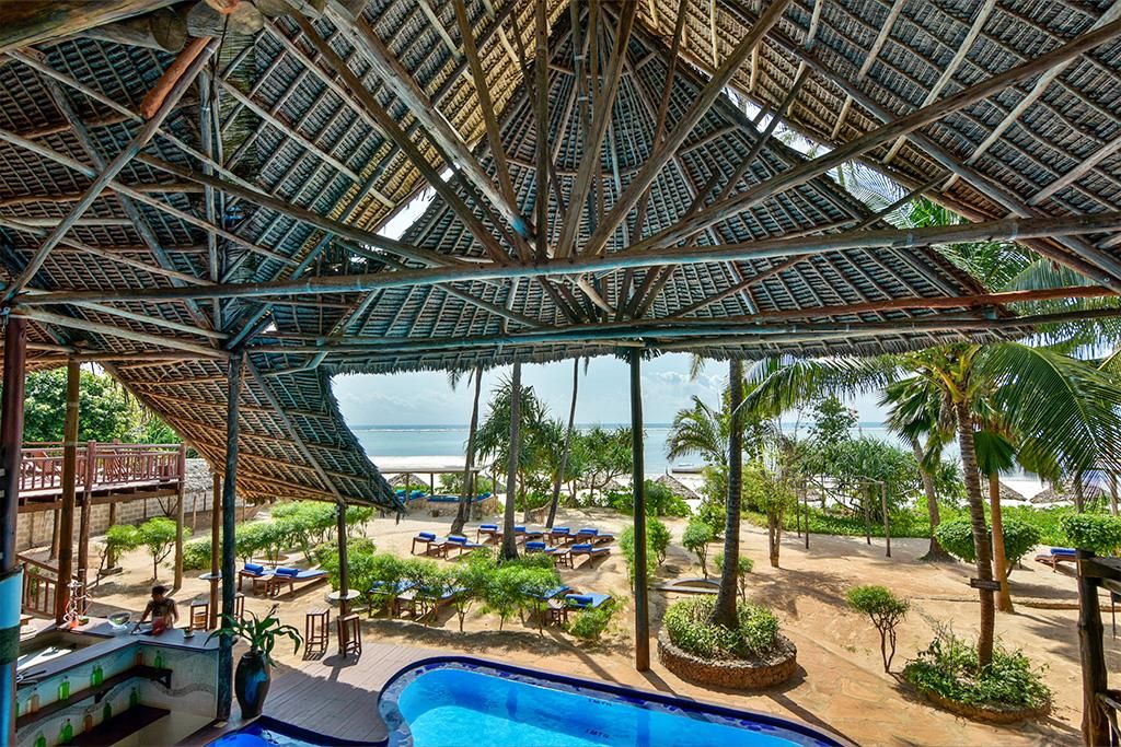 Hôtel Ôclub Experience Kena Beach 4* sup pas cher photo 14