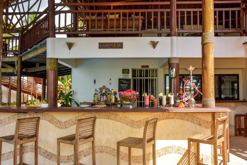 Hôtel Ôclub Experience Kena Beach 4* sup pas cher photo 16