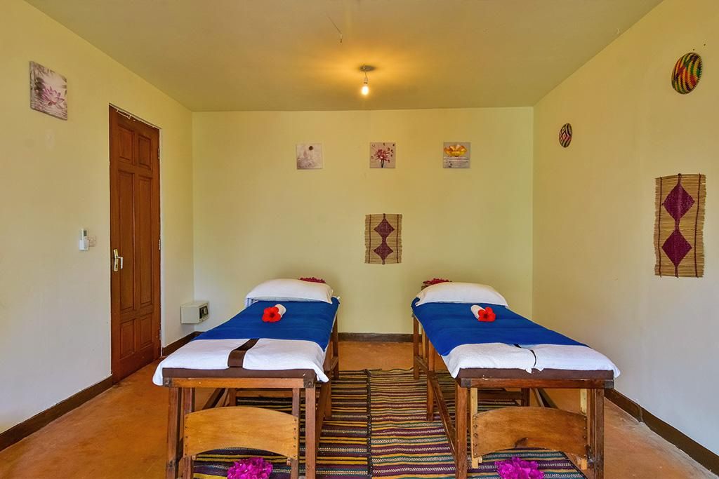 Hôtel Ôclub Experience Kena Beach 4* sup pas cher photo 18
