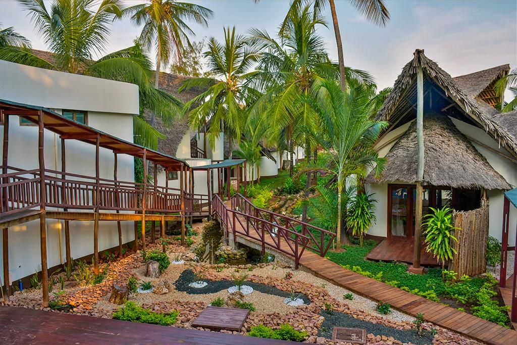 Hôtel Ôclub Experience Kena Beach 4* sup pas cher photo 19