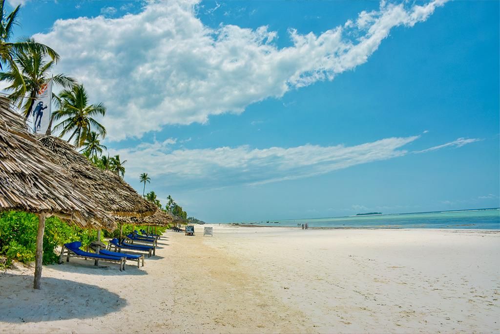Hôtel Ôclub Experience Kena Beach 4* sup pas cher photo 20