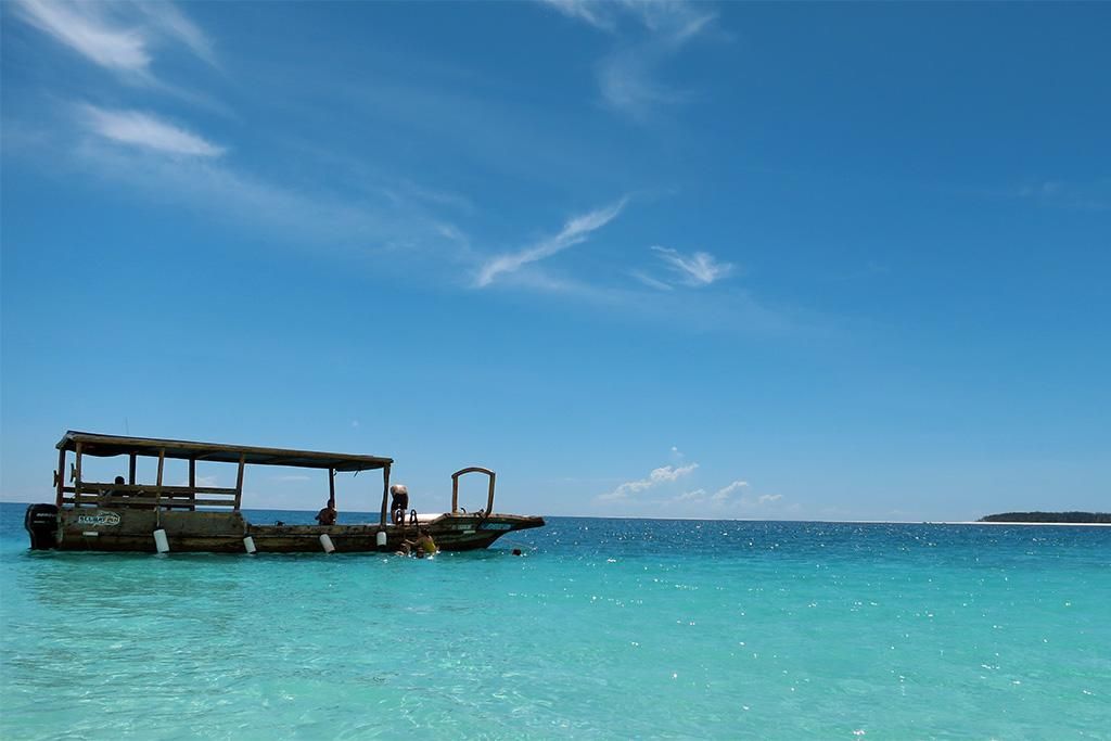 Hôtel Ôclub Experience Kena Beach 4* sup pas cher