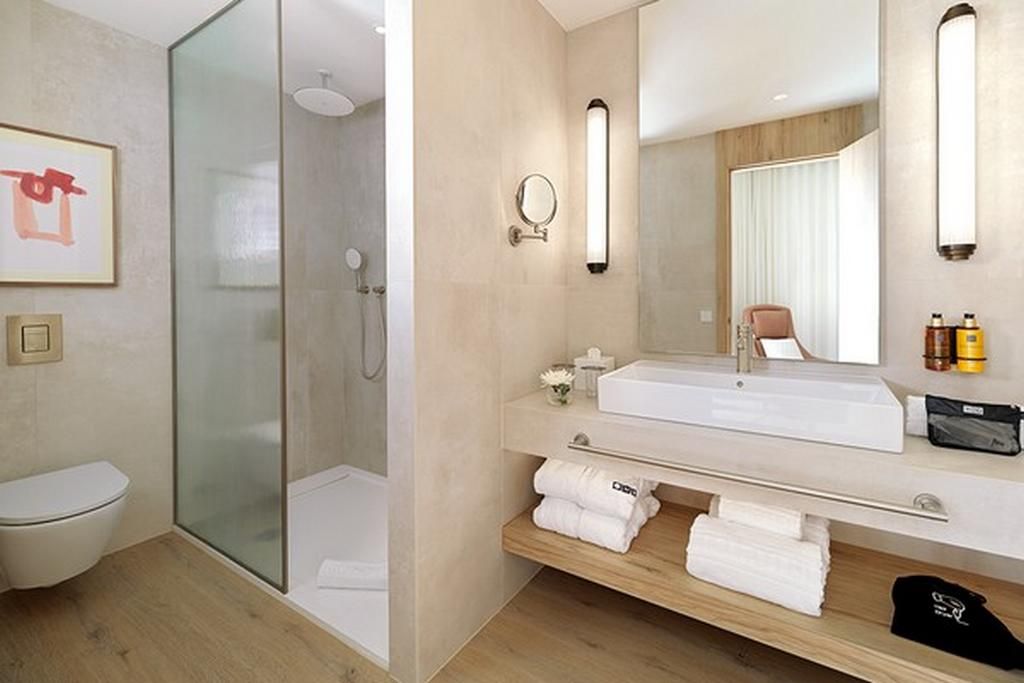 Hôtel H10 Croma Málaga 4* pas cher photo 7