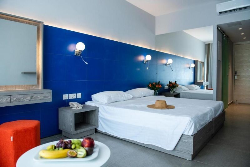 Park Beach Hôtel 3* pas cher photo 5