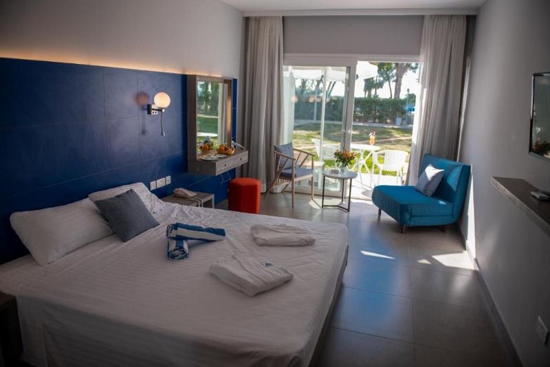 Park Beach Hôtel 3* pas cher photo 6