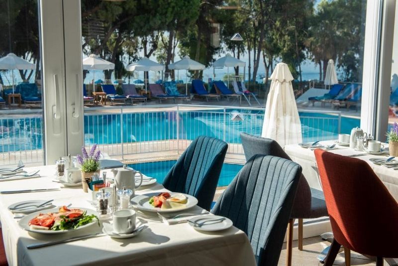 Park Beach Hôtel 3* pas cher photo 7