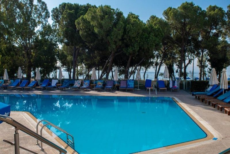 Park Beach Hôtel 3* pas cher photo 8