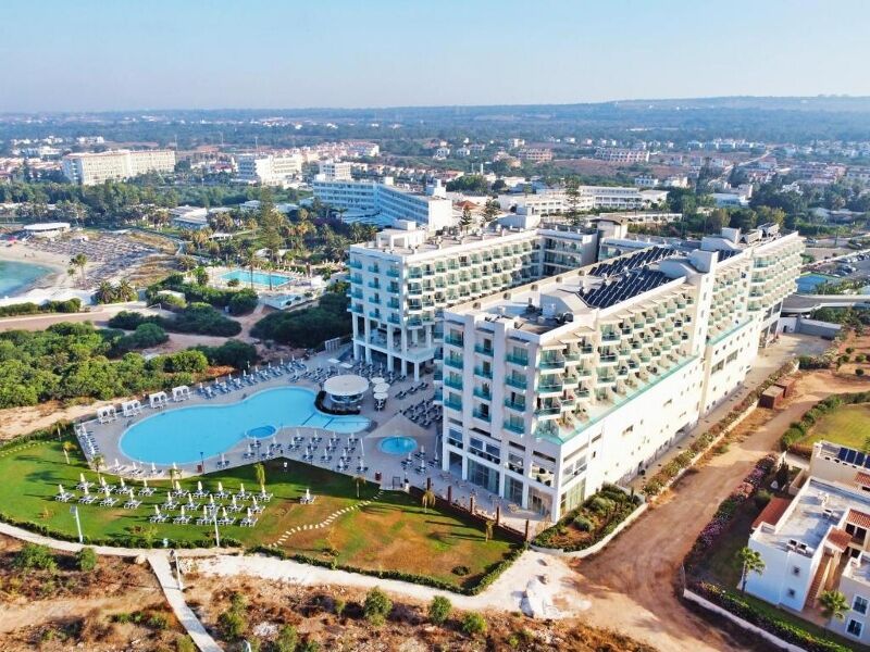 Hôtel Nissiblu Beach Resort 5* pas cher photo 1