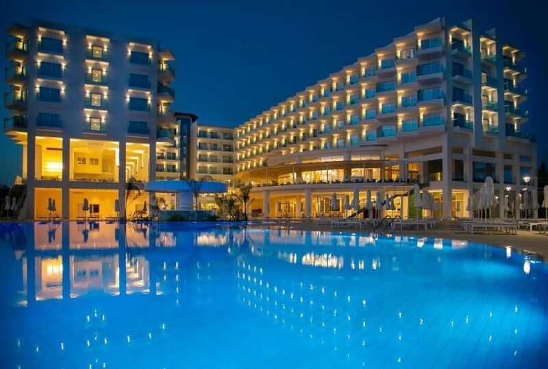 Hôtel Nissiblu Beach Resort 5* pas cher photo 12
