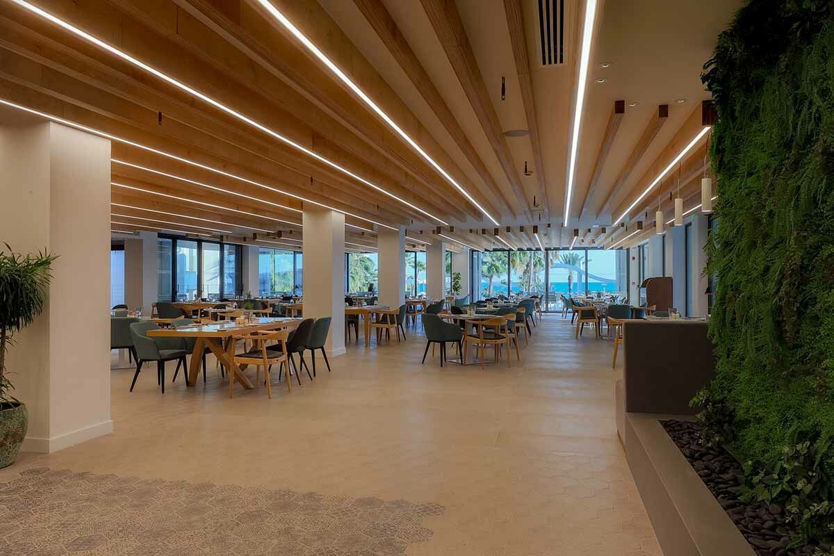Hôtel Radisson Beach Resort Larnaca 5* pas cher photo 7