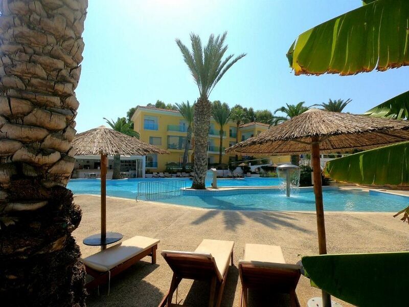 Hôtel Malama Beach Holiday Village 4* pas cher photo 1