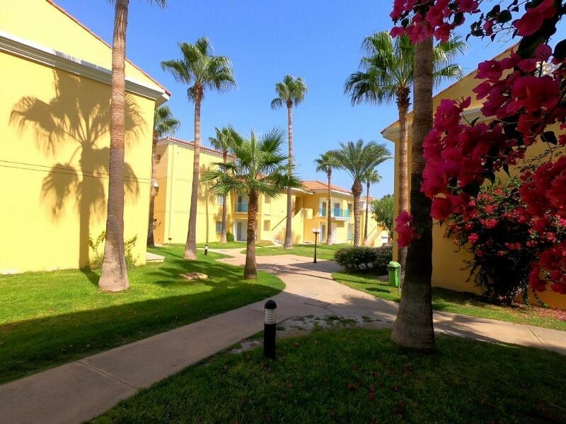 Hôtel Malama Beach Holiday Village 4* pas cher photo 2