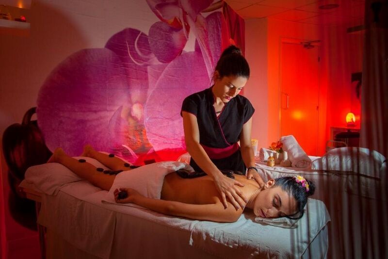 Hôtel Malama Beach Holiday Village 4* pas cher photo 9