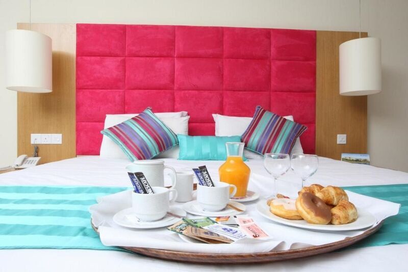 Odessa Beach Hôtel 4* pas cher photo 4