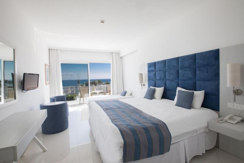 Odessa Beach Hôtel 4* pas cher photo 5