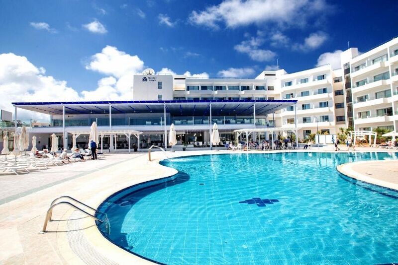 Odessa Beach Hôtel 4* pas cher photo 8