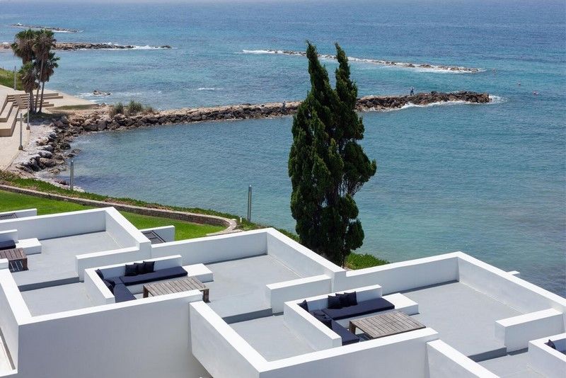 Hôtel Almyra 5* pas cher photo 3