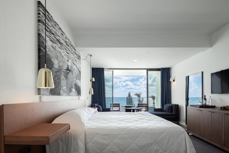 Hôtel Almyra 5* pas cher photo 4