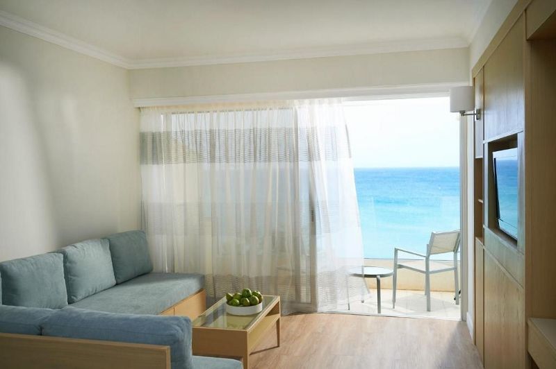 Hôtel Sunrise Beach 4* pas cher photo 4