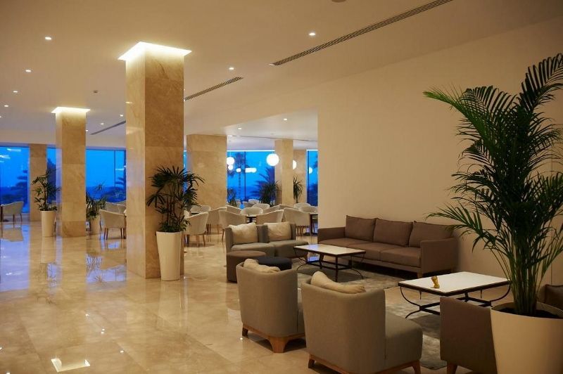 Hôtel Sunrise Beach 4* pas cher photo 5