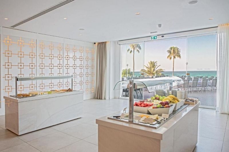 Hôtel Sunrise Beach 4* pas cher photo 8