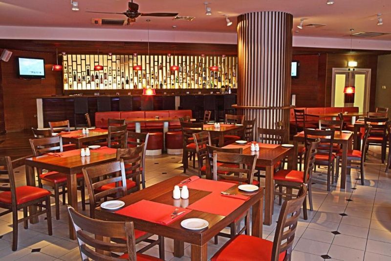 Hôtel Sunrise Beach 4* pas cher photo 10