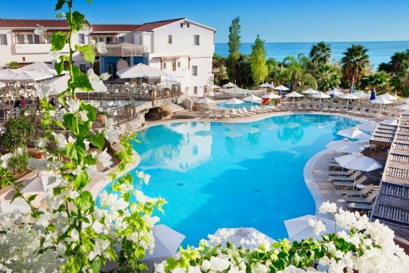 Hôtel Louis Althea Beach 4* pas cher photo 1