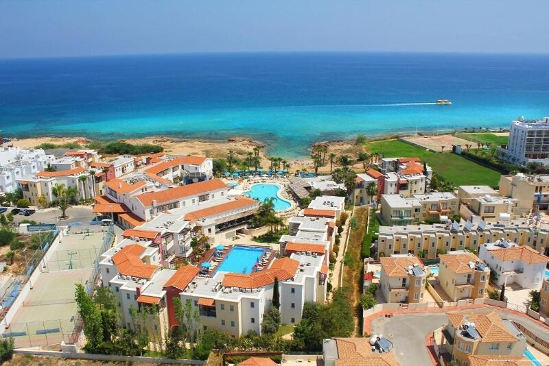Hôtel Louis Althea Beach 4* pas cher photo 2