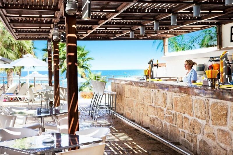 Hôtel Louis Althea Beach 4* pas cher photo 12