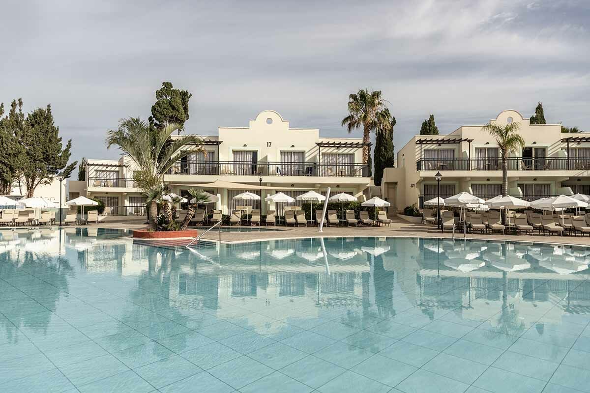 Hôtel Louis Paphos Breeze 4* pas cher photo 4
