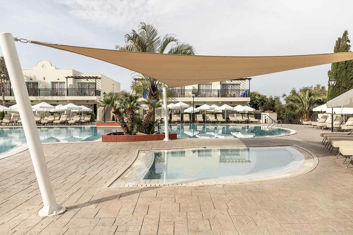 Hôtel Louis Paphos Breeze 4* pas cher photo 5