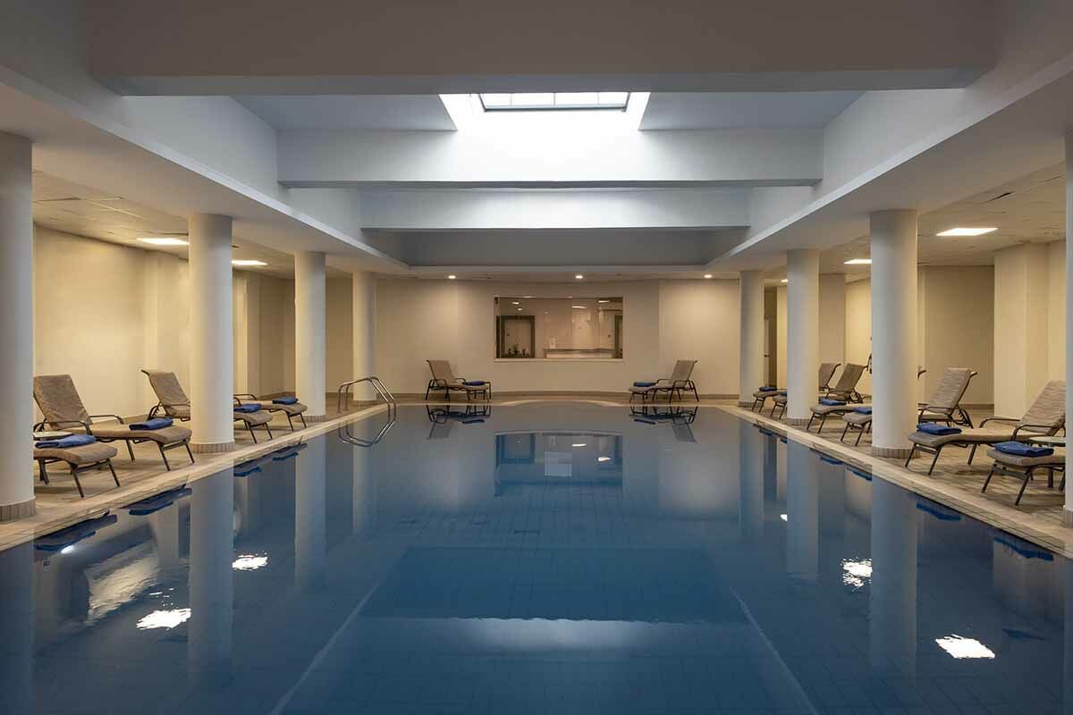 Hôtel Louis Paphos Breeze 4* pas cher photo 6