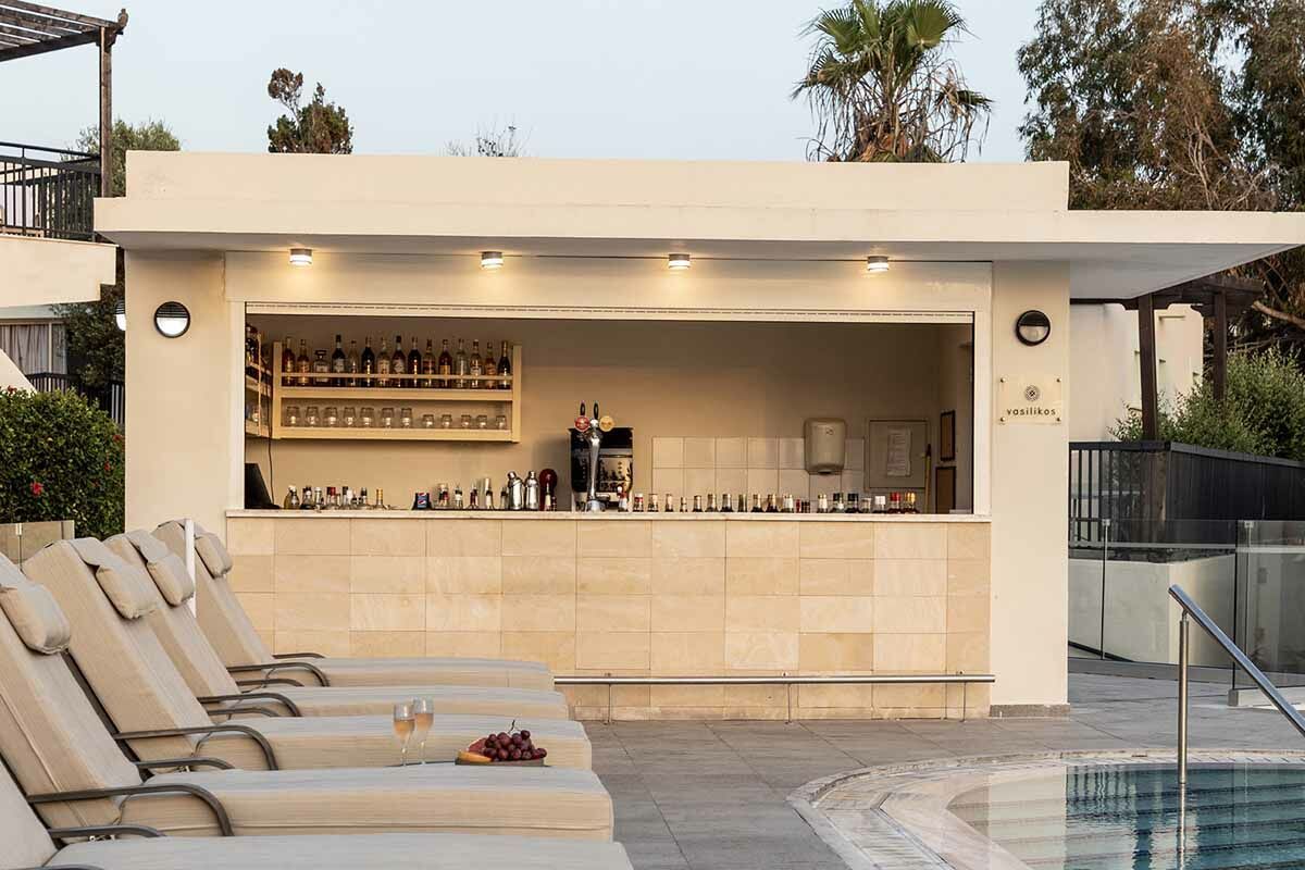 Hôtel Louis Paphos Breeze 4* pas cher photo 7