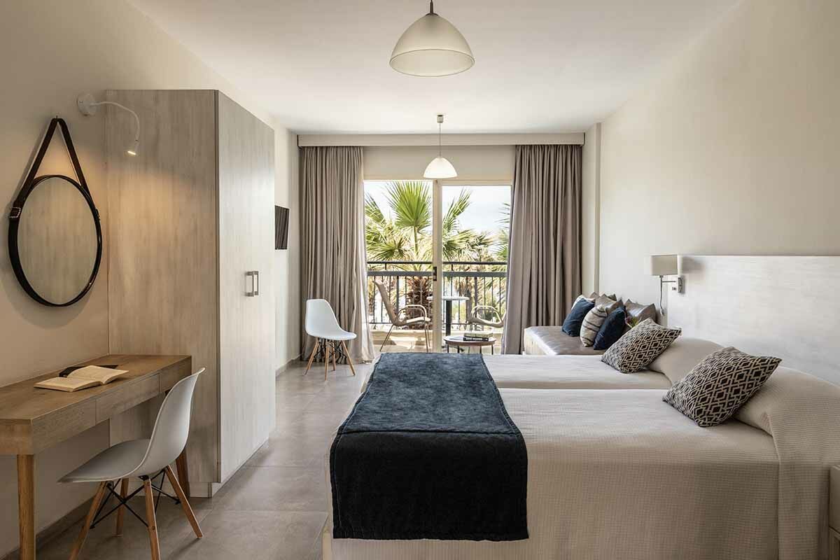 Hôtel Louis Paphos Breeze 4* pas cher photo 10