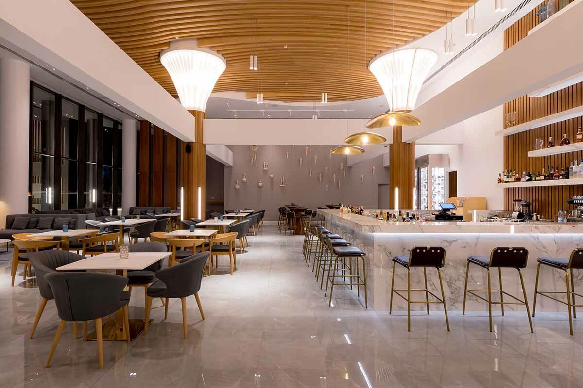 Hôtel Radisson Beach Resort Larnaca 5* pas cher photo 8