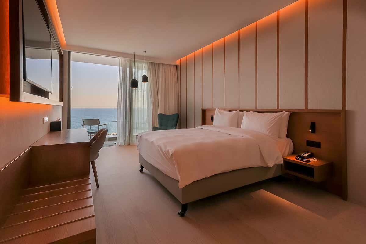 Hôtel Radisson Beach Resort Larnaca 5* pas cher photo 9