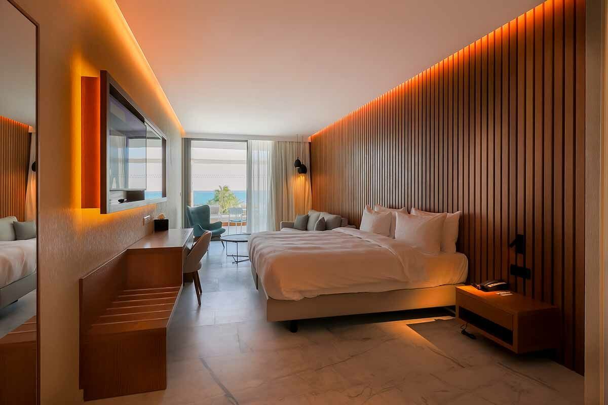 Hôtel Radisson Beach Resort Larnaca 5* pas cher photo 10