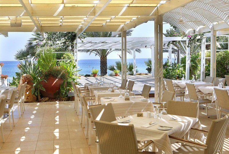 Sunrise Beach Hôtel 4* pas cher photo 1