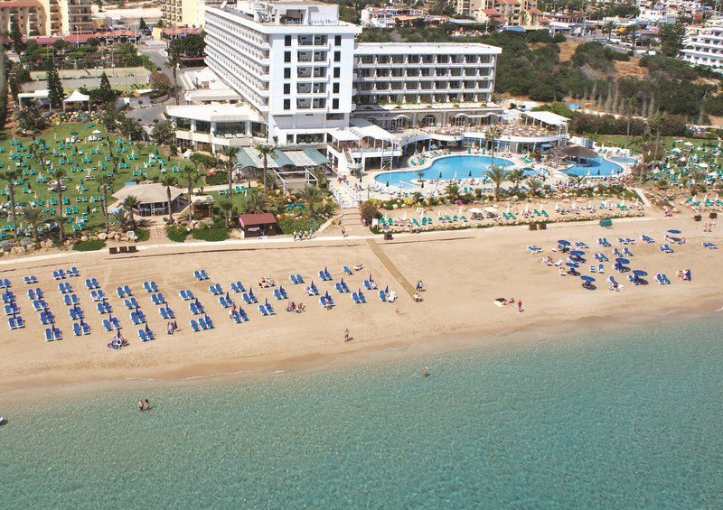 Sunrise Beach Hôtel 4* pas cher photo 2