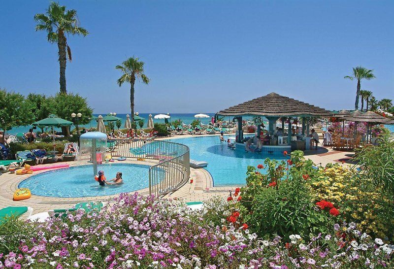 Sunrise Beach Hôtel 4* pas cher photo 4