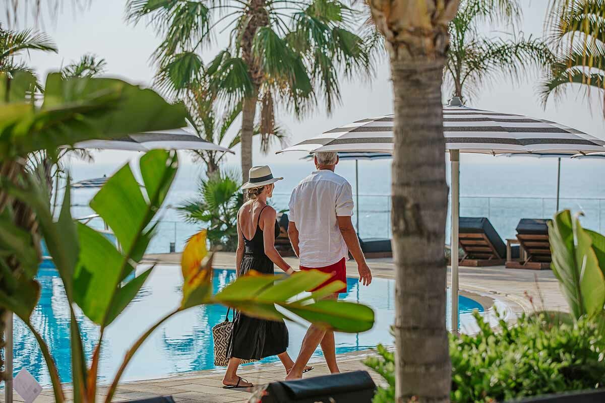 Hôtel The Royal Apollonia 5* pas cher photo 5