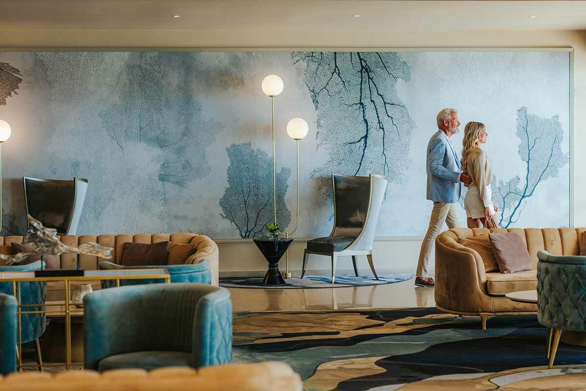 Hôtel The Royal Apollonia 5* pas cher photo 7