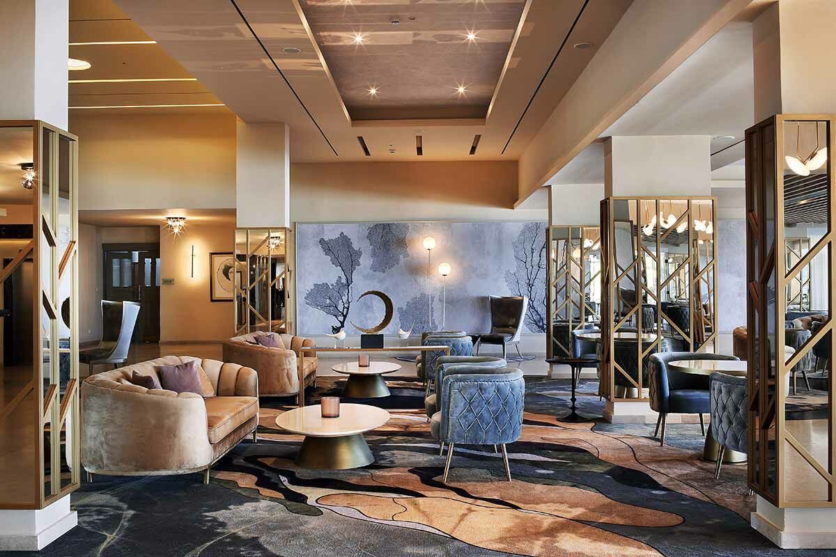 Hôtel The Royal Apollonia 5* pas cher photo 9