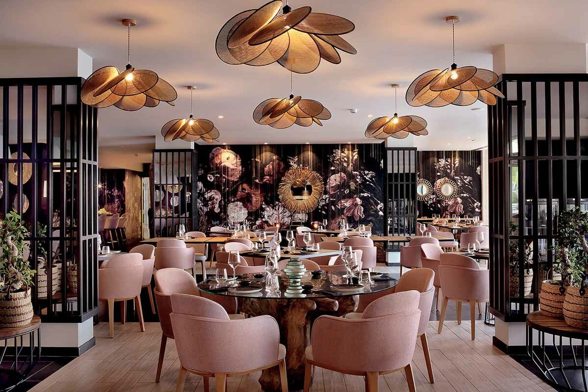 Hôtel The Royal Apollonia 5* pas cher photo 10