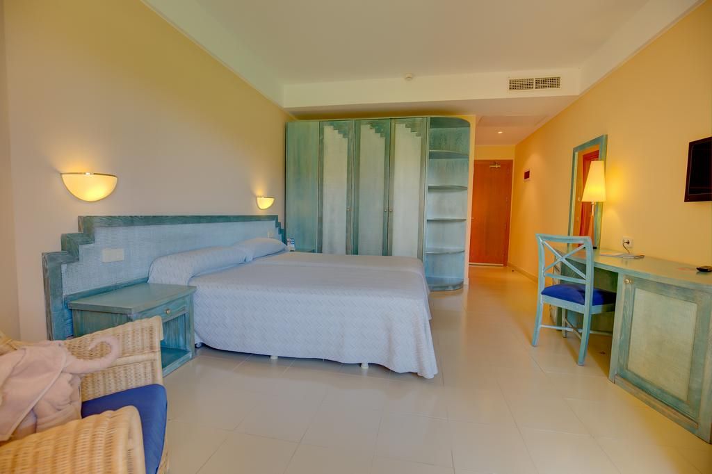 Hôtel SBH Costa Calma Beach Resort 4* pas cher photo 2